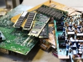 Motherboards, Circuit Boards, Memory-Gold Fingerboards Recycling