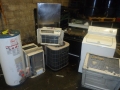 Recycling White Goods (Appliances)