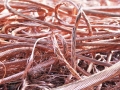 Bare Bright Copper Cable Recycling
