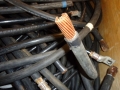 #1 Insulated Copper Cable Recycling