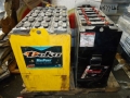 Forklift Battery Recycling