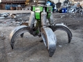 Recycling equipment (Grapple)