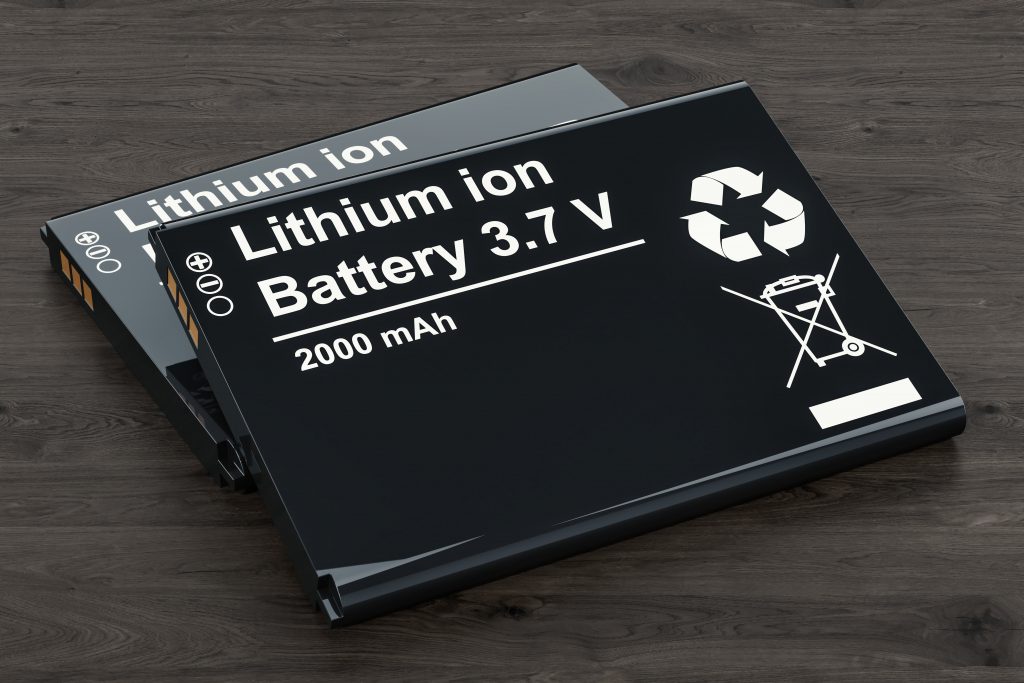 Understanding The Need To Recycle LithiumIon Batteries hcmetal