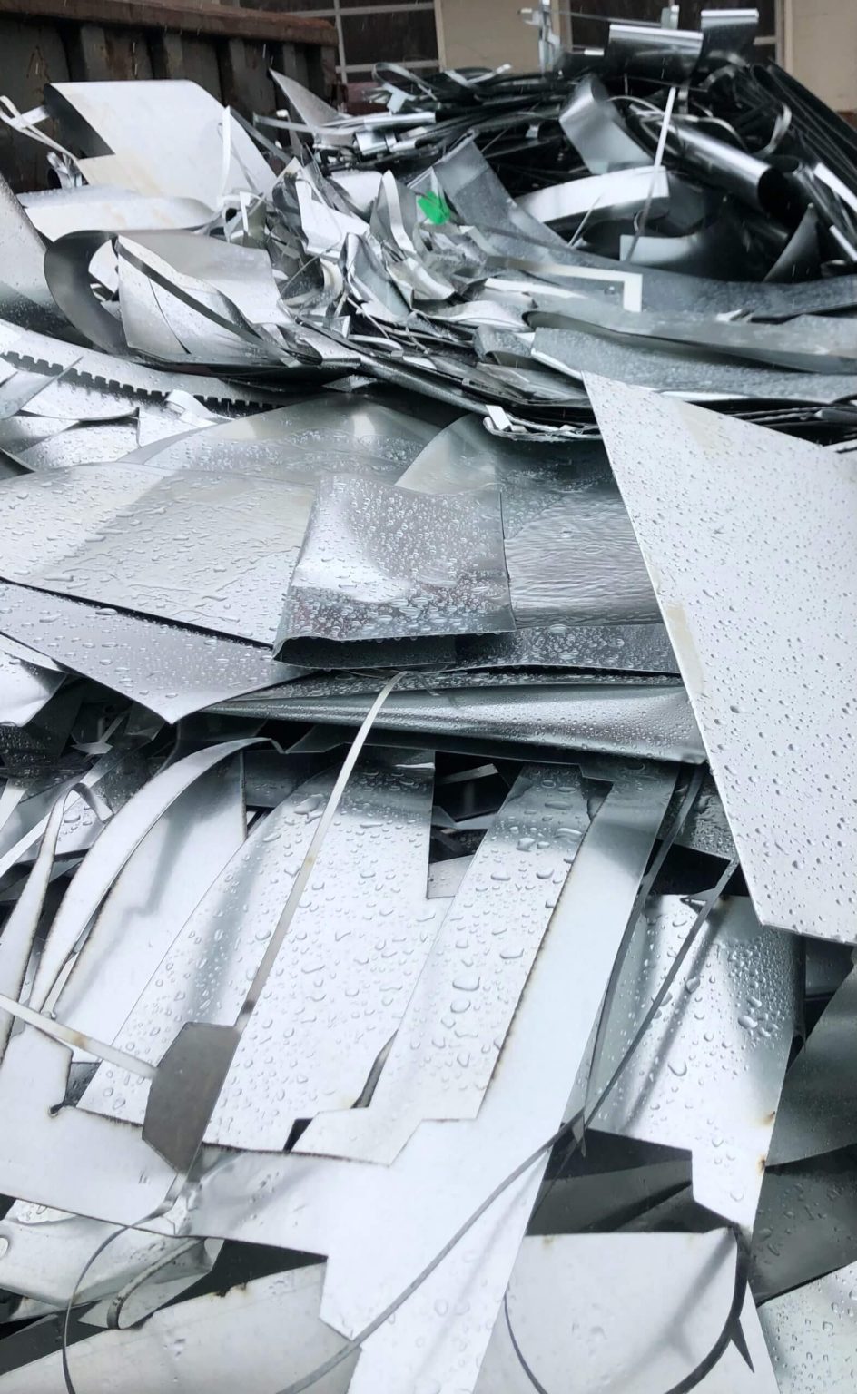 Scrap Metal Recycling Prices Scrap Metal Yards & Pick Up Sell Metal Scrap for Cash H&C Metals